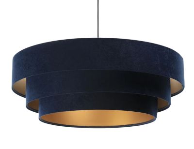 Lampa wisząca Lumes ze sklepu: Edinos.pl w kategorii: Lampy wiszące - zdjęcie WPH-EDNS-GX13N-QCJ_21918