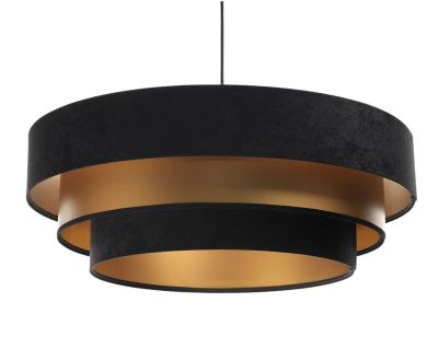 Lumes - Lampa wisząca ze sklepu: Edinos.pl w kategorii: Lampy wiszące - zdjęcie WPH-EDNS-GX13N-QCJ_21924