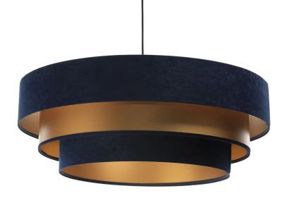Lampa wisząca Lumes ze sklepu: Edinos.pl w kategorii: Lampy wiszące - zdjęcie WPH-EDNS-GX13N-QCJ_21925