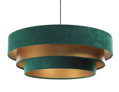 Lampa wisząca Lumes ze sklepu: Edinos.pl w kategorii: Lampy wiszące - zdjęcie WPH-EDNS-GX13N-QCJ_21926