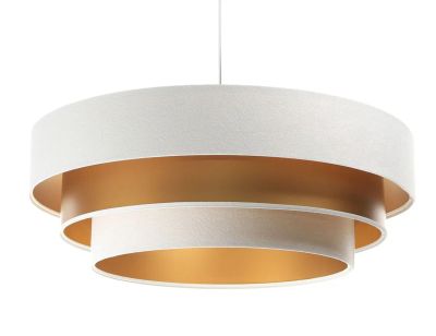 Lampa wisząca Lumes ze sklepu: Edinos.pl w kategorii: Lampy wiszące - zdjęcie WPH-EDNS-GX13N-QCJ_21927