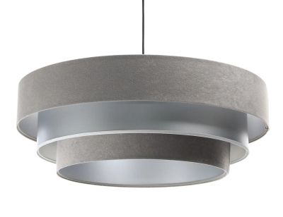 Lampa wisząca Lumes ze sklepu: Edinos.pl w kategorii: Lampy wiszące - zdjęcie WPH-EDNS-GX13N-QCJ_21928