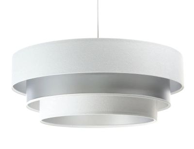 Lampa wisząca Lumes ze sklepu: Edinos.pl w kategorii: Lampy wiszące - zdjęcie WPH-EDNS-GX13N-QCJ_21929