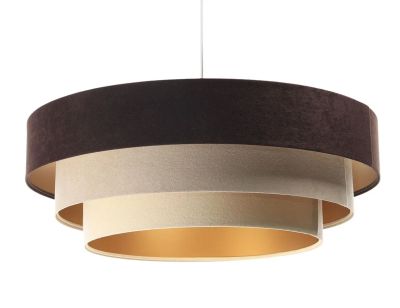 Lampa wisząca Lumes ze sklepu: Edinos.pl w kategorii: Lampy wiszące - zdjęcie WPH-EDNS-GX13N-QCJ_21930