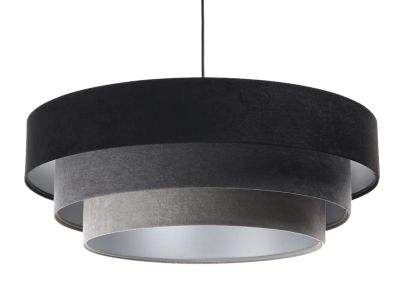 Lampa wisząca Lumes ze sklepu: Edinos.pl w kategorii: Lampy wiszące - zdjęcie WPH-EDNS-GX13N-QCJ_21932