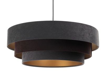Lampa wisząca Lumes ze sklepu: Edinos.pl w kategorii: Lampy wiszące - zdjęcie WPH-EDNS-GX13N-QCJ_21934