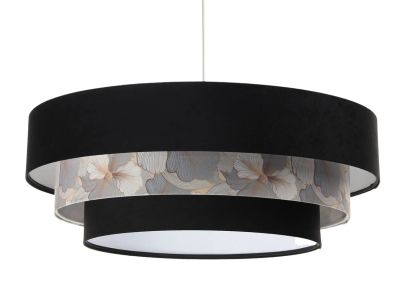 Lampa wisząca Lumes ze sklepu: Edinos.pl w kategorii: Lampy wiszące - zdjęcie WPH-EDNS-GX13N-QCJ_21938