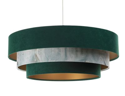 Lampa wisząca Lumes ze sklepu: Edinos.pl w kategorii: Lampy wiszące - zdjęcie WPH-EDNS-GX13N-QCJ_21939
