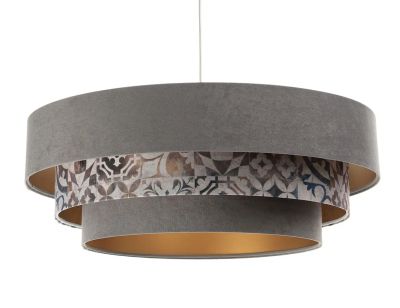 Lampa wisząca Lumes ze sklepu: Edinos.pl w kategorii: Lampy wiszące - zdjęcie WPH-EDNS-GX13N-QCJ_21941