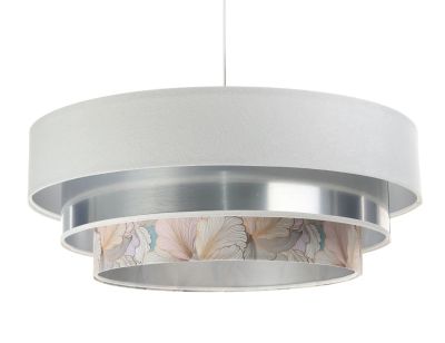 Lampa wisząca Lumes ze sklepu: Edinos.pl w kategorii: Lampy wiszące - zdjęcie WPH-EDNS-GX13N-QCJ_21942