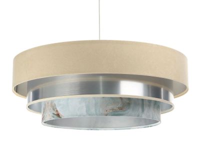 Lumes - Lampa wisząca ze sklepu: Edinos.pl w kategorii: Lampy wiszące - zdjęcie WPH-EDNS-GX13N-QCJ_21944