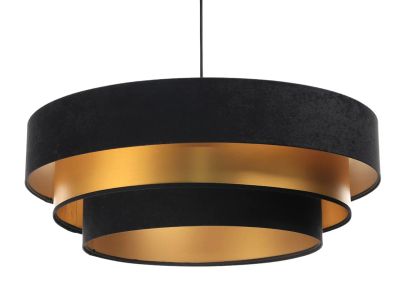 Lampa wisząca Lumes ze sklepu: Edinos.pl w kategorii: Lampy wiszące - zdjęcie WPH-EDNS-GX13N-QCJ_21949