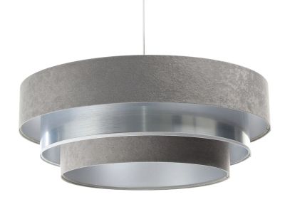 Lampa wisząca Lumes ze sklepu: Edinos.pl w kategorii: Lampy wiszące - zdjęcie WPH-EDNS-GX13N-QCJ_21950