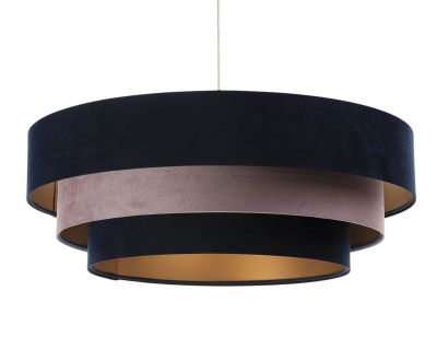 Lumes - Lampa wisząca ze sklepu: Edinos.pl w kategorii: Lampy wiszące - zdjęcie WPH-EDNS-GX13N-QCJ_21952