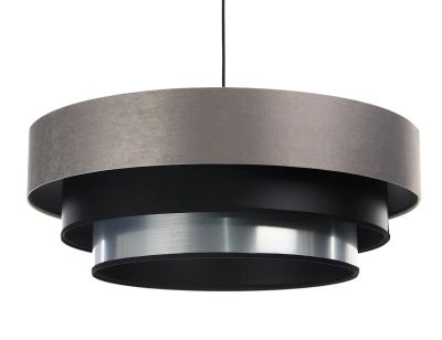 Lumes - Lampa wisząca ze sklepu: Edinos.pl w kategorii: Lampy wiszące - zdjęcie WPH-EDNS-GX13N-QCJ_21954