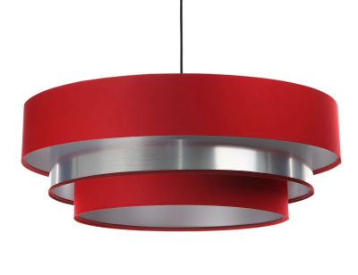 Lumes - Lampa wisząca ze sklepu: Edinos.pl w kategorii: Lampy wiszące - zdjęcie WPH-EDNS-GX13N-QCJ_21955