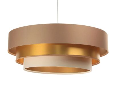 Lampa wisząca Lumes ze sklepu: Edinos.pl w kategorii: Lampy wiszące - zdjęcie WPH-EDNS-GX13N-QCJ_21960