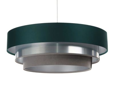 Lumes - Lampa wisząca ze sklepu: Edinos.pl w kategorii: Lampy wiszące - zdjęcie WPH-EDNS-GX13N-QCJ_21961