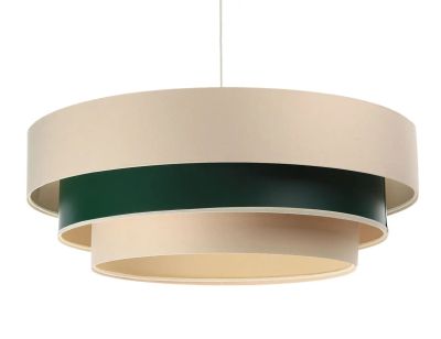 Lampa wisząca Lumes ze sklepu: Edinos.pl w kategorii: Lampy wiszące - zdjęcie WPH-EDNS-GX13N-QCJ_21963