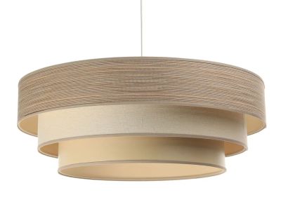Lampa wisząca Lumes ze sklepu: Edinos.pl w kategorii: Lampy wiszące - zdjęcie WPH-EDNS-GX13N-QCJ_21964