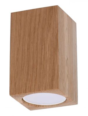 Lampa sufitowa Lumes ze sklepu: Edinos.pl w kategorii: Lampy sufitowe - zdjęcie WPH-EDNS-GX13N-QCJ_21991