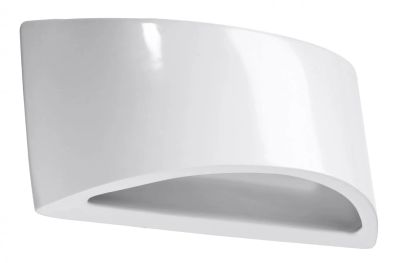 Lampa ścienna Lumes ze sklepu: Edinos.pl w kategorii: Lampy ścienne - zdjęcie WPH-EDNS-GX13N-QCJ_21993