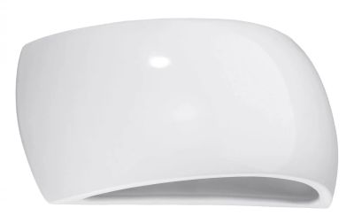 Lampa ścienna Lumes ze sklepu: Edinos.pl w kategorii: Lampy ścienne - zdjęcie WPH-EDNS-GX13N-QCJ_21994