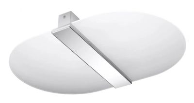 Lumes - Lampa sufitowa ze sklepu: Edinos.pl w kategorii: Lampy sufitowe - zdjęcie WPH-EDNS-GX13N-QCJ_21996