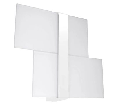 Lampa ścienna Lumes ze sklepu: Edinos.pl w kategorii: Lampy ścienne - zdjęcie WPH-EDNS-GX13N-QCJ_22055