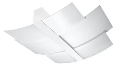 Lampa sufitowa Lumes ze sklepu: Edinos.pl w kategorii: Lampy sufitowe - zdjęcie WPH-EDNS-GX13N-QCJ_22058