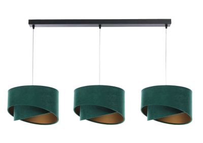 Lampa wisząca Lumes ze sklepu: Edinos.pl w kategorii: Lampy wiszące - zdjęcie WPH-EDNS-GX13N-QCJ_22093