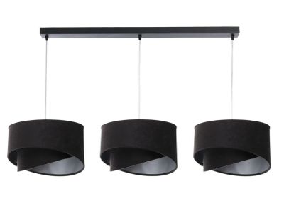 Lampa wisząca Lumes ze sklepu: Edinos.pl w kategorii: Lampy wiszące - zdjęcie WPH-EDNS-GX13N-QCJ_22099