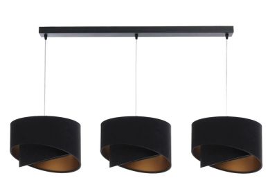 Lampa wisząca Lumes ze sklepu: Edinos.pl w kategorii: Lampy wiszące - zdjęcie WPH-EDNS-GX13N-QCJ_22103