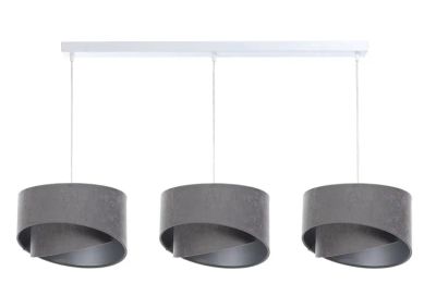 Lampa wisząca Lumes ze sklepu: Edinos.pl w kategorii: Lampy wiszące - zdjęcie WPH-EDNS-GX13N-QCJ_22105