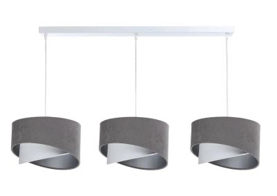 Lumes - Lampa wisząca ze sklepu: Edinos.pl w kategorii: Lampy wiszące - zdjęcie WPH-EDNS-GX13N-QCJ_22111