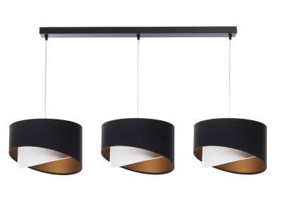 Lampa wisząca Lumes ze sklepu: Edinos.pl w kategorii: Lampy wiszące - zdjęcie WPH-EDNS-GX13N-QCJ_22114
