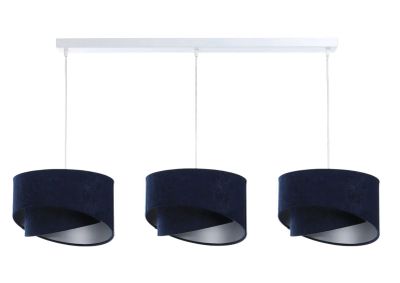 Lampa wisząca Lumes ze sklepu: Edinos.pl w kategorii: Lampy wiszące - zdjęcie WPH-EDNS-GX13N-QCJ_22117