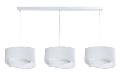 Lampa wisząca Lumes ze sklepu: Edinos.pl w kategorii: Lampy wiszące - zdjęcie WPH-EDNS-GX13N-QCJ_22120