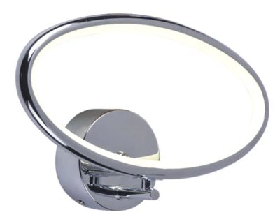 Lampa ścienna Lumes ze sklepu: Edinos.pl w kategorii: Lampy ścienne - zdjęcie WPH-EDNS-GX13N-QCJ_22264