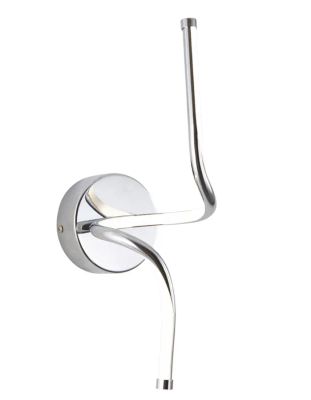 Lampa ścienna Lumes ze sklepu: Edinos.pl w kategorii: Lampy ścienne - zdjęcie WPH-EDNS-GX13N-QCJ_22267