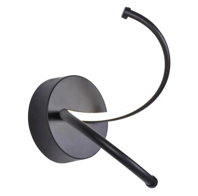 Lampa ścienna Lumes ze sklepu: Edinos.pl w kategorii: Lampy ścienne - zdjęcie WPH-EDNS-GX13N-QCJ_22271