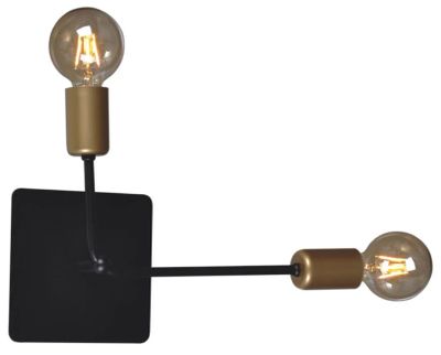 Lampa ścienna Lumes ze sklepu: Edinos.pl w kategorii: Lampy ścienne