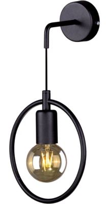 Lampa ścienna Lumes ze sklepu: Edinos.pl w kategorii: Lampy ścienne