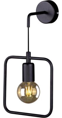 Lumes - Lampa ścienna ze sklepu: Edinos.pl w kategorii: Lampy ścienne