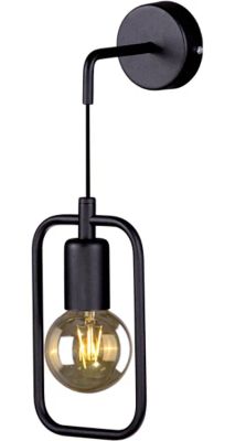 Lampa ścienna Lumes ze sklepu: Edinos.pl w kategorii: Lampy ścienne