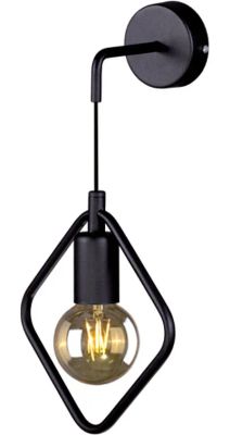 Lampa ścienna Lumes ze sklepu: Edinos.pl w kategorii: Lampy ścienne