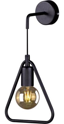 Lumes - Lampa ścienna ze sklepu: Edinos.pl w kategorii: Lampy ścienne
