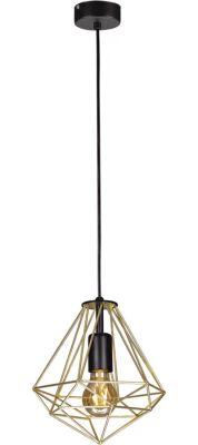 Lampa wisząca Lumes ze sklepu: Edinos.pl w kategorii: Lampy wiszące