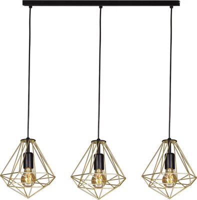 Lampa wisząca Lumes ze sklepu: Edinos.pl w kategorii: Lampy wiszące