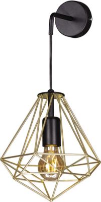 Lampa ścienna Lumes ze sklepu: Edinos.pl w kategorii: Lampy ścienne